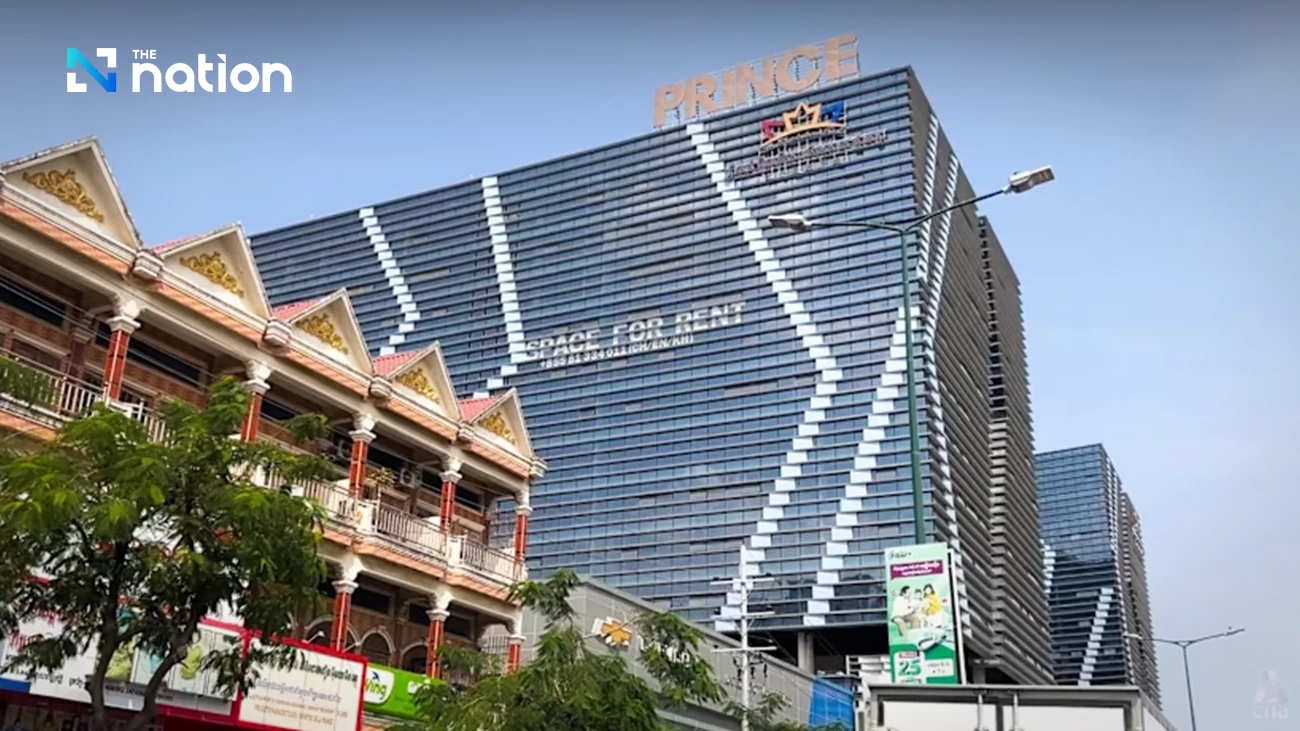 Singapura Gerebek Perusahaan Terkait Jaringan Kejahatan Online di Seluruh Dunia